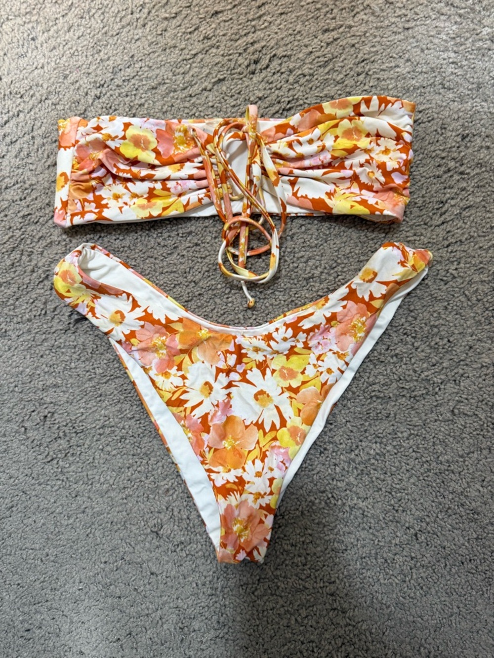 L Space Bikini